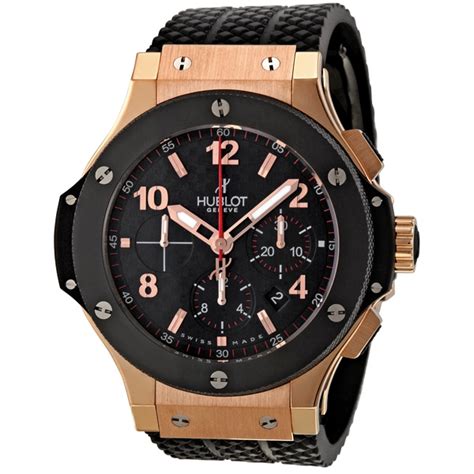 hublot replica watch straps uk|hublot geneve leather strap watch.